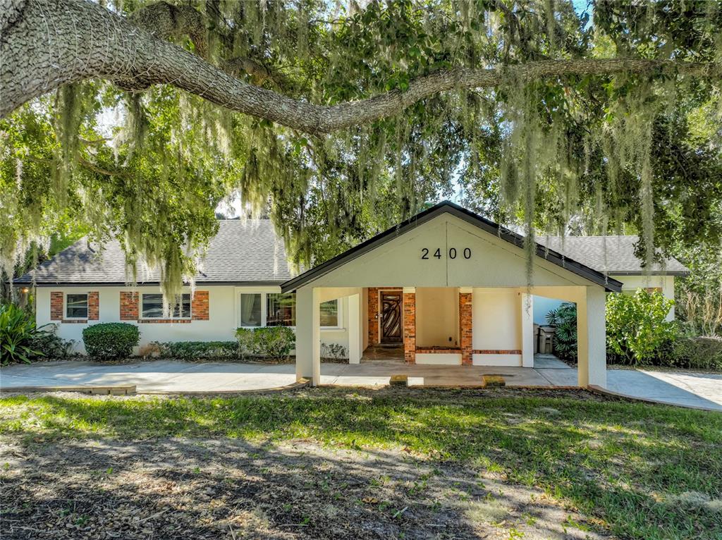 2400 TOPPING PLACE, EUSTIS, FL — photo 2 of 30