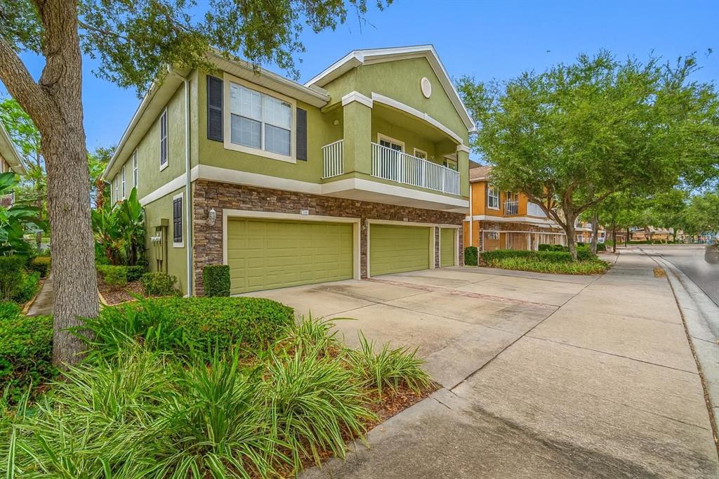 7001 INTERBAY BOULEVARD UNIT 216