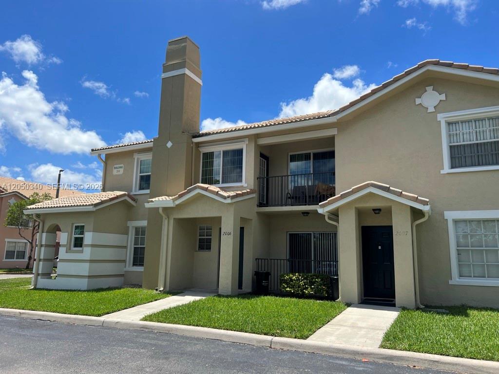 2006 Belmont Ln # 0, North Lauderdale FL 33068