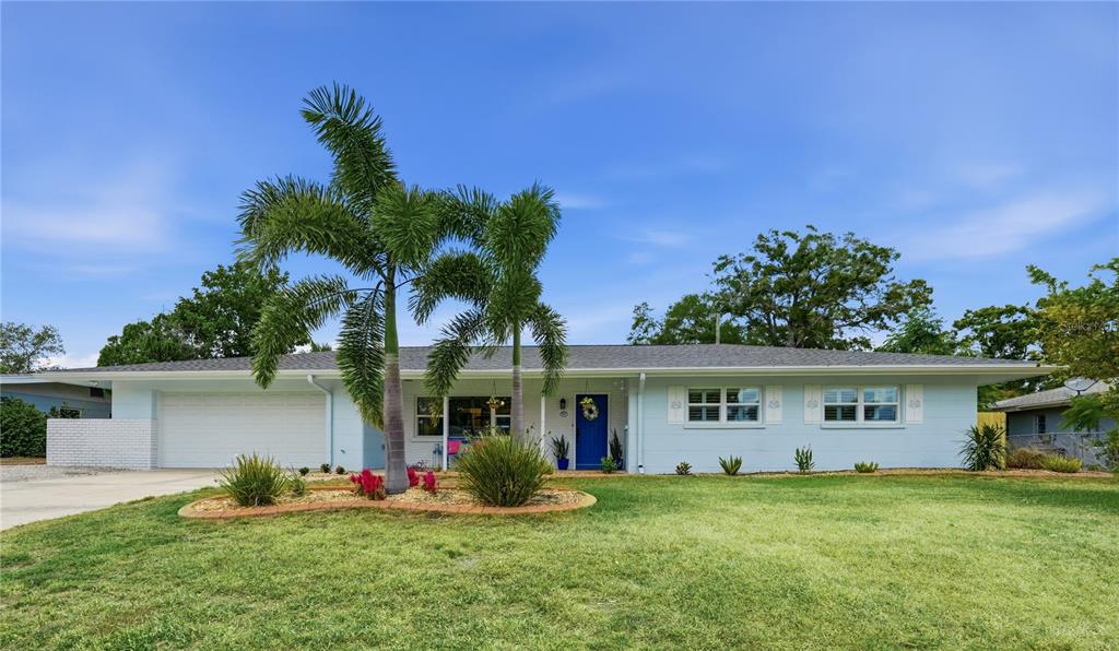 2561 SUNNYSIDE STREET