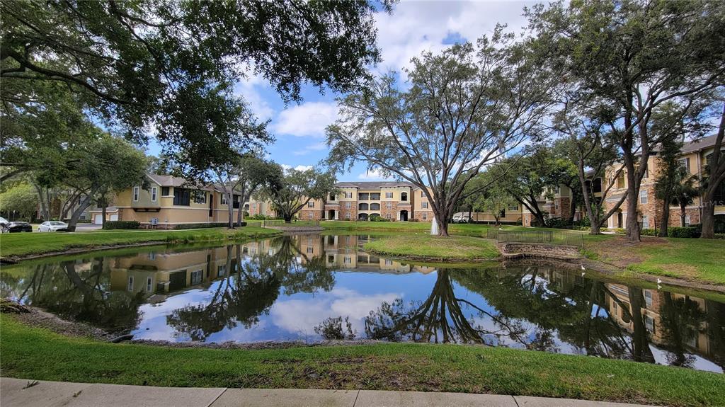 10121 COURTNEY PALMS BOULEVARD UNIT 201