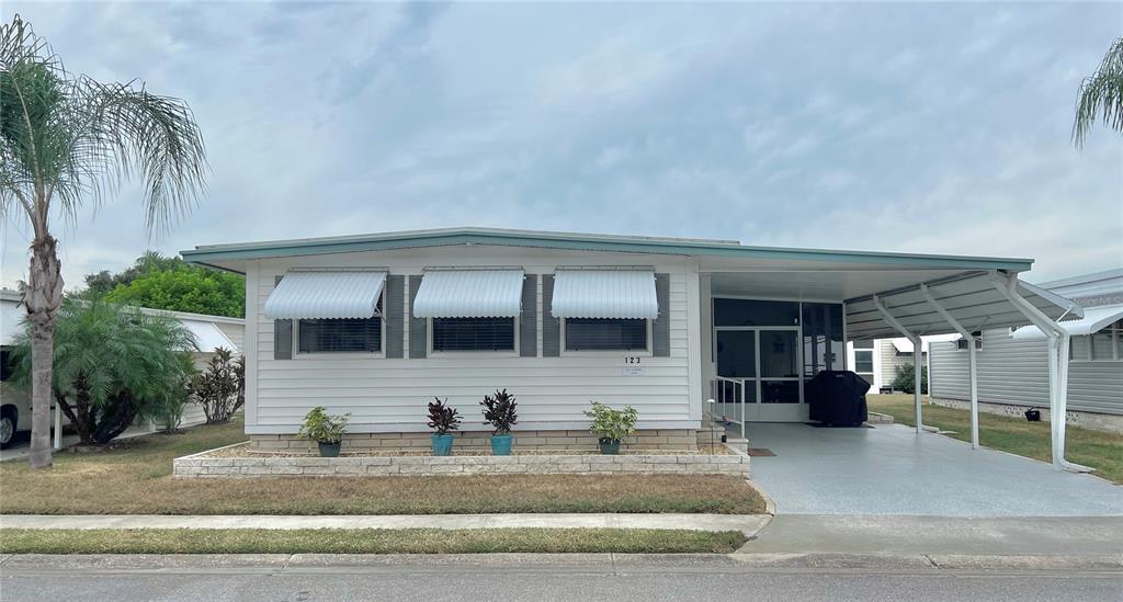 1100 BELCHER ROAD S UNIT 123