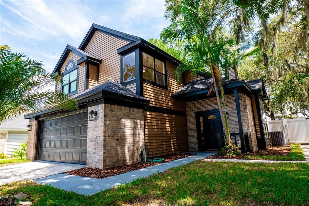 5376 ROCKING HORSE PLACE
