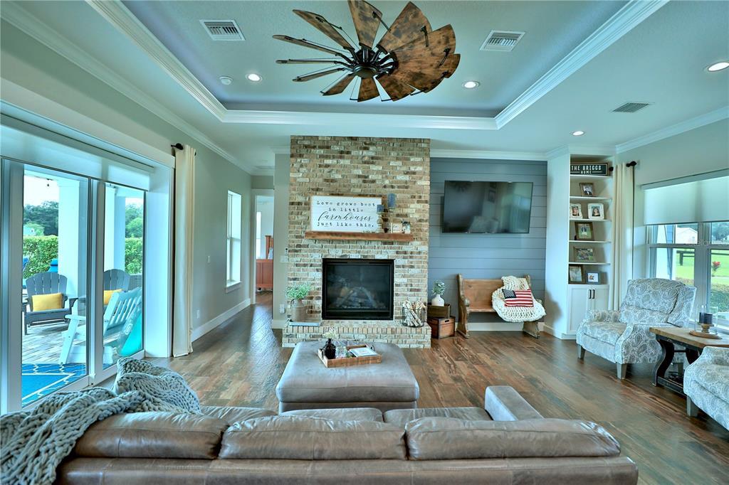 10140 CR 209, OXFORD, FL — photo 4 of 30