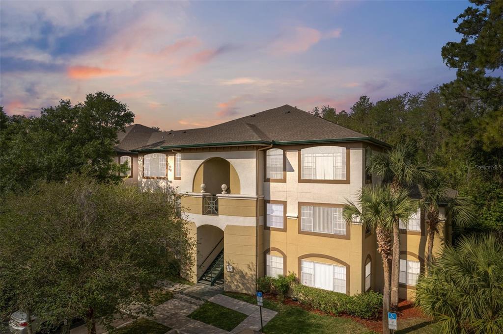 17110 CARRINGTON PARK DRIVE UNIT 832