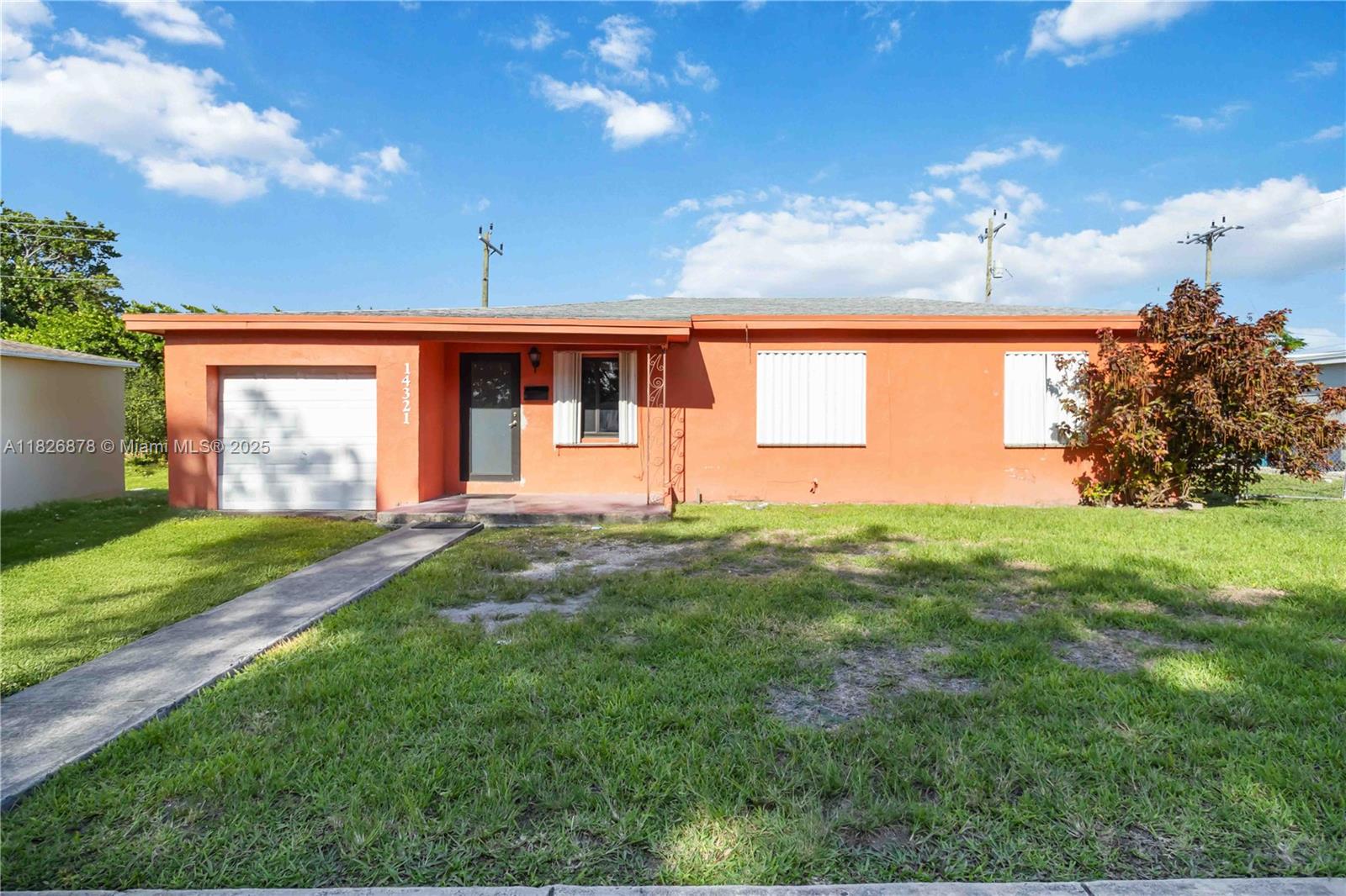 14321 Polk St, Miami FL 33176