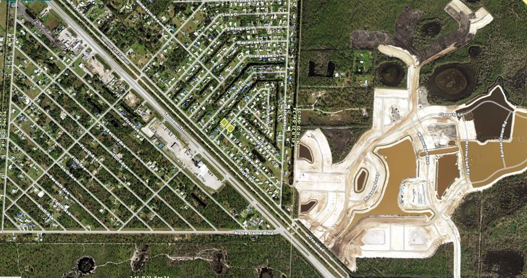 15445 OLIVE CIRCLE, PUNTA GORDA, FL — photo 3 of 3