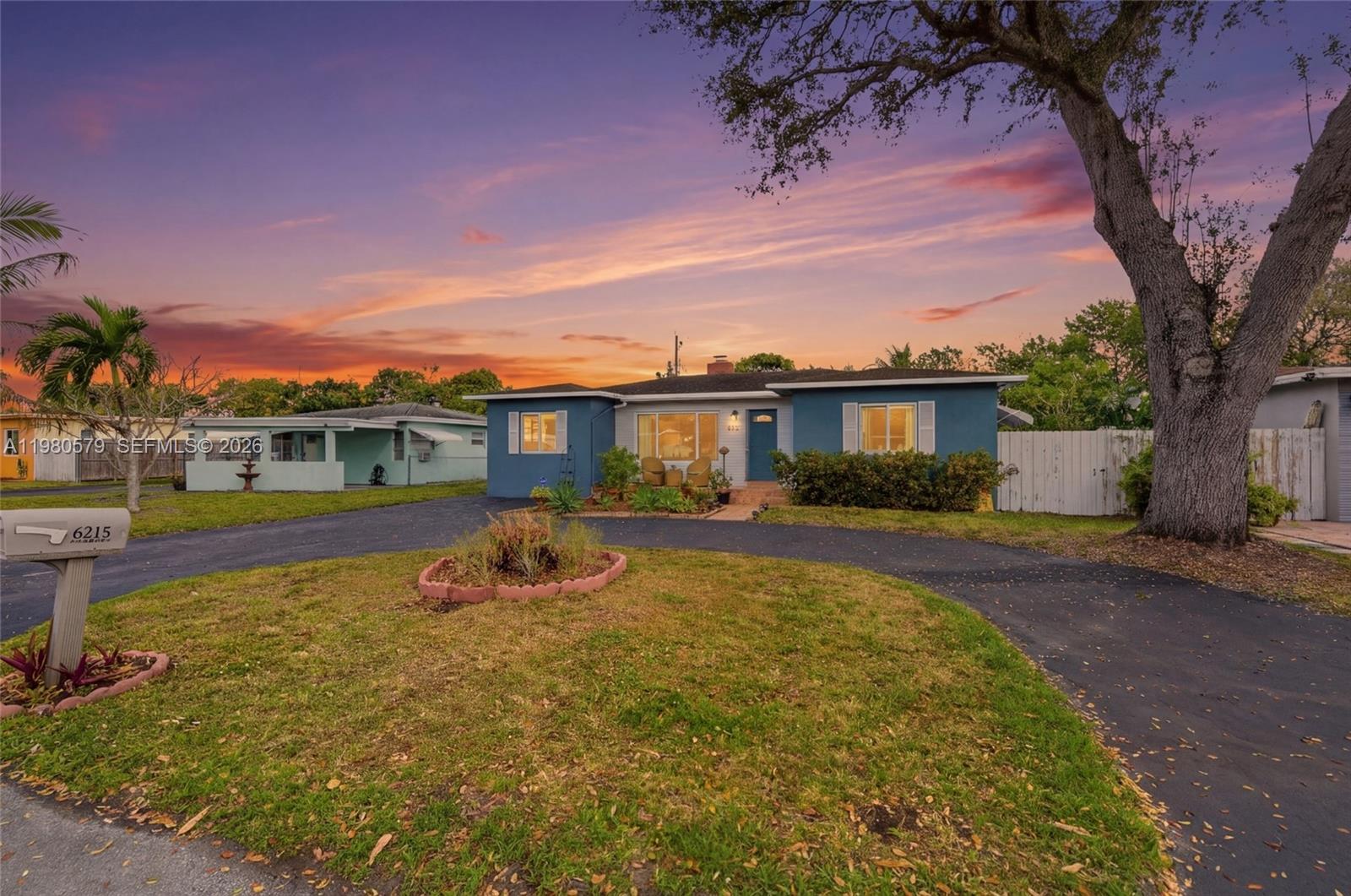 6215 SW 20th St, Miramar FL 33023