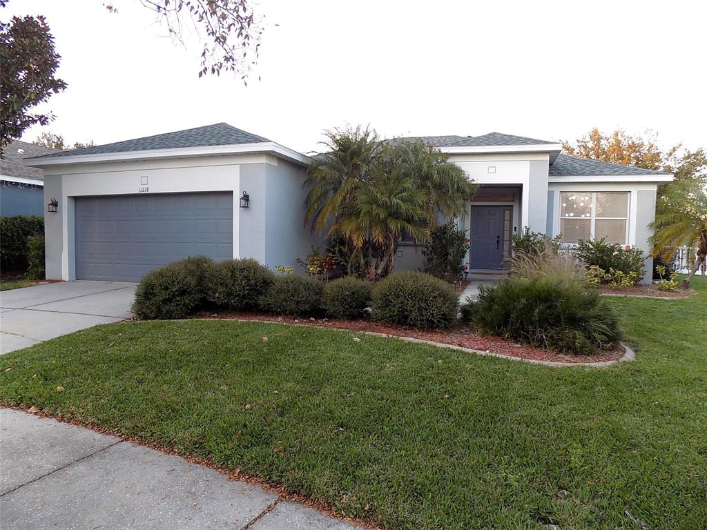 11218 LAUREL BROOK COURT
