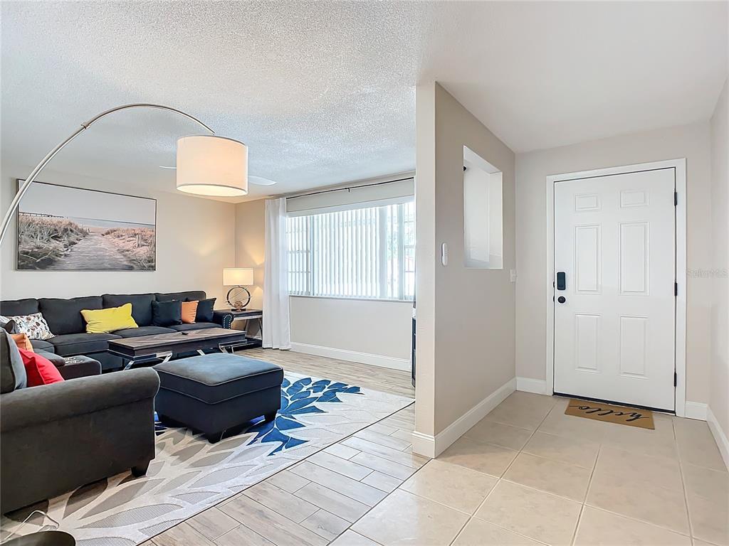 1014 INDIAN OAKS E, DAYTONA BEACH, FL — photo 2 of 19