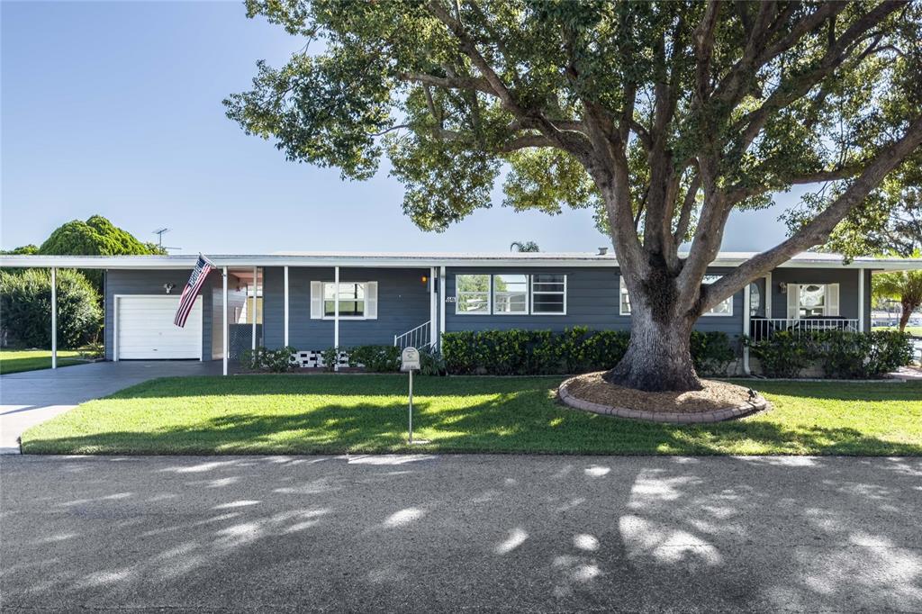 5546 ARROWHEAD DRIVE