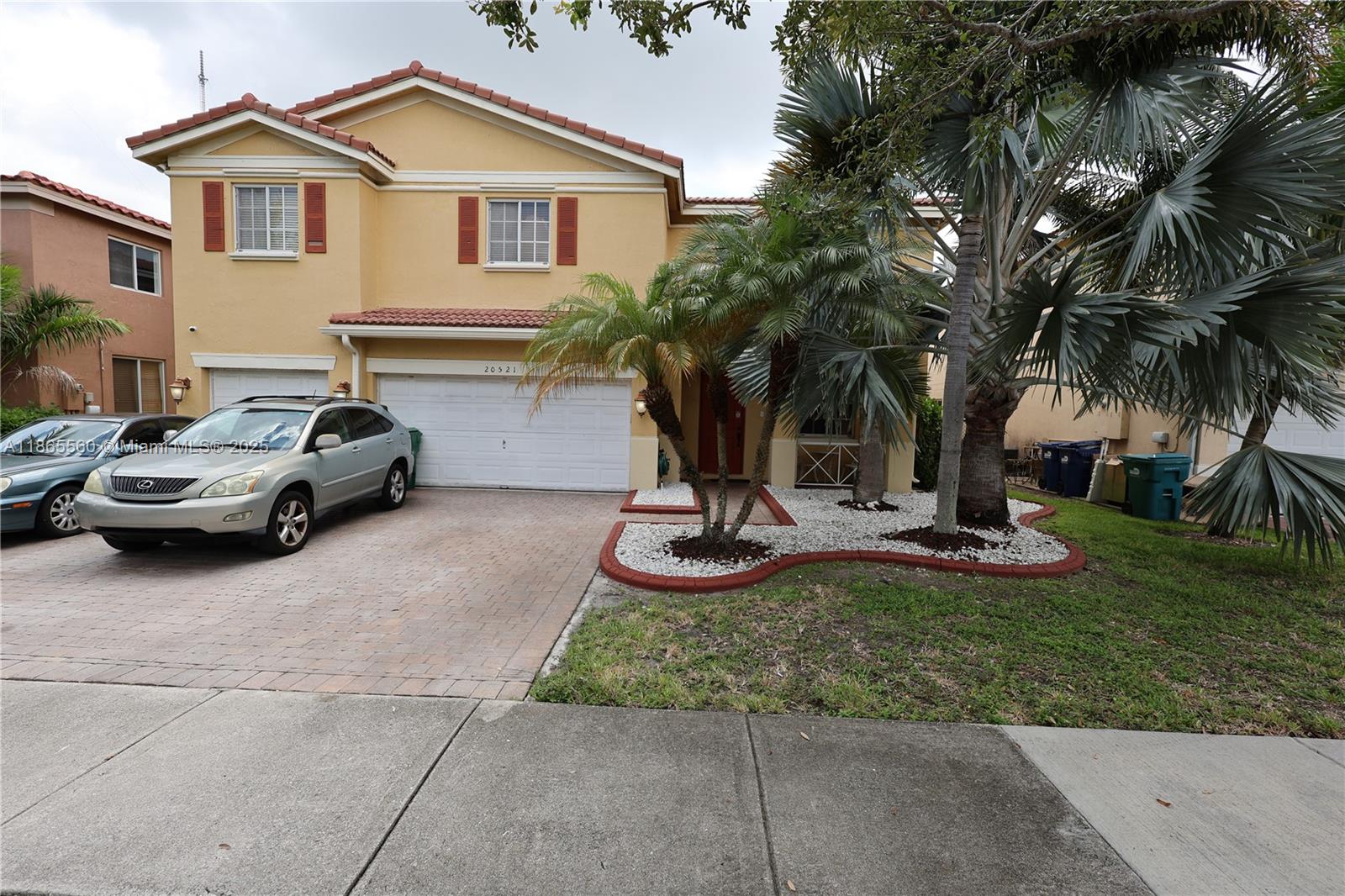 20521 NW 7th Ct, Miami Gardens FL 33169