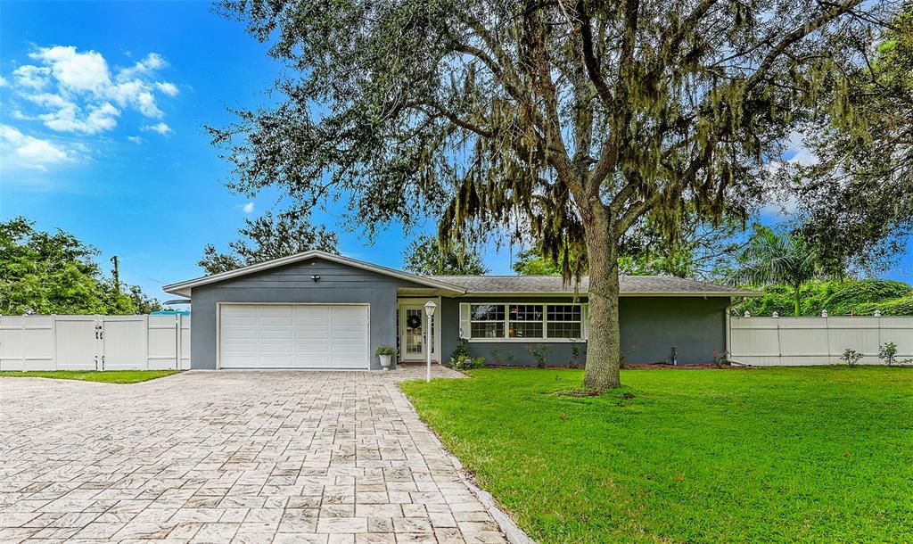 5005 INVERNESS DRIVE