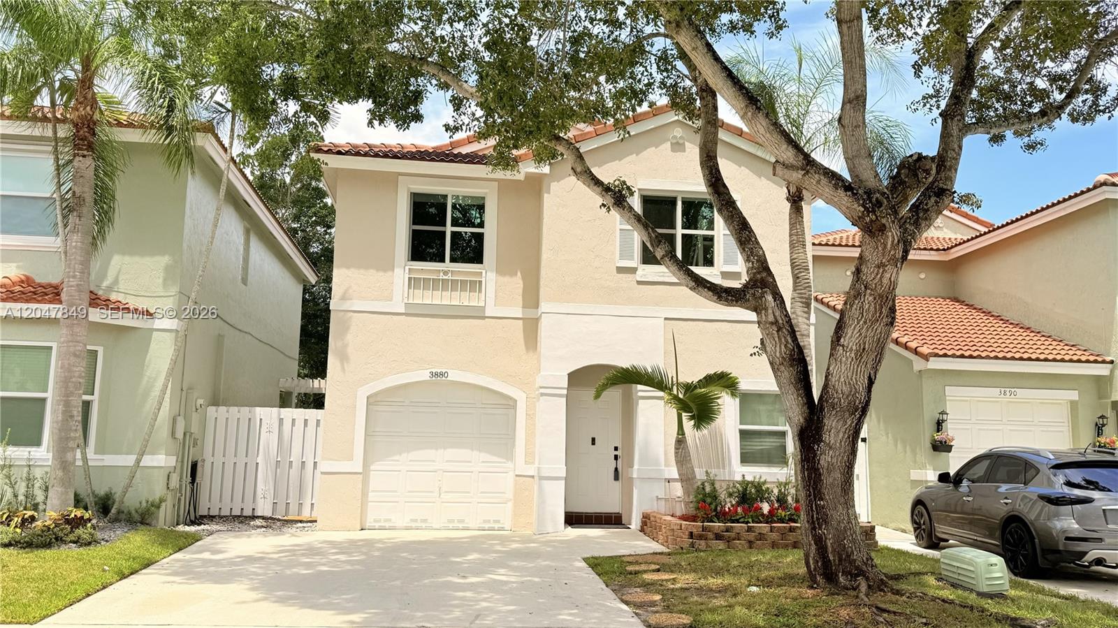 3880 Fern Forest Rd, Cooper City FL 33026