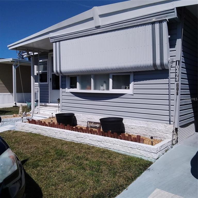 10473 HOLIDAY SHORES DRIVE UNIT 303