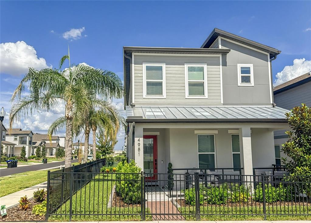 4981 CORAL BEAN ALLEY