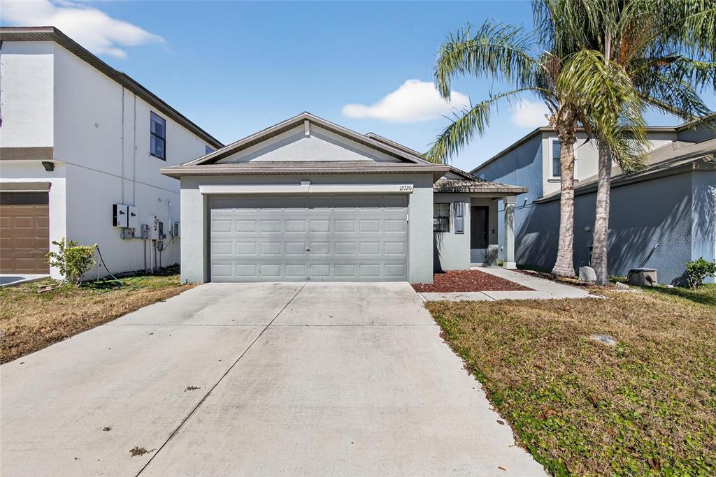 12720 HAMPTON HILL DRIVE, RIVERVIEW, FL — photo 2 of 30