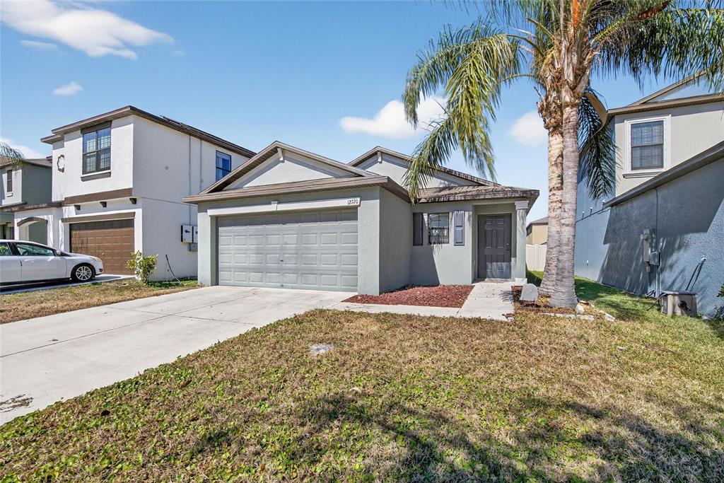 12720 HAMPTON HILL DRIVE, RIVERVIEW, FL — photo 3 of 30