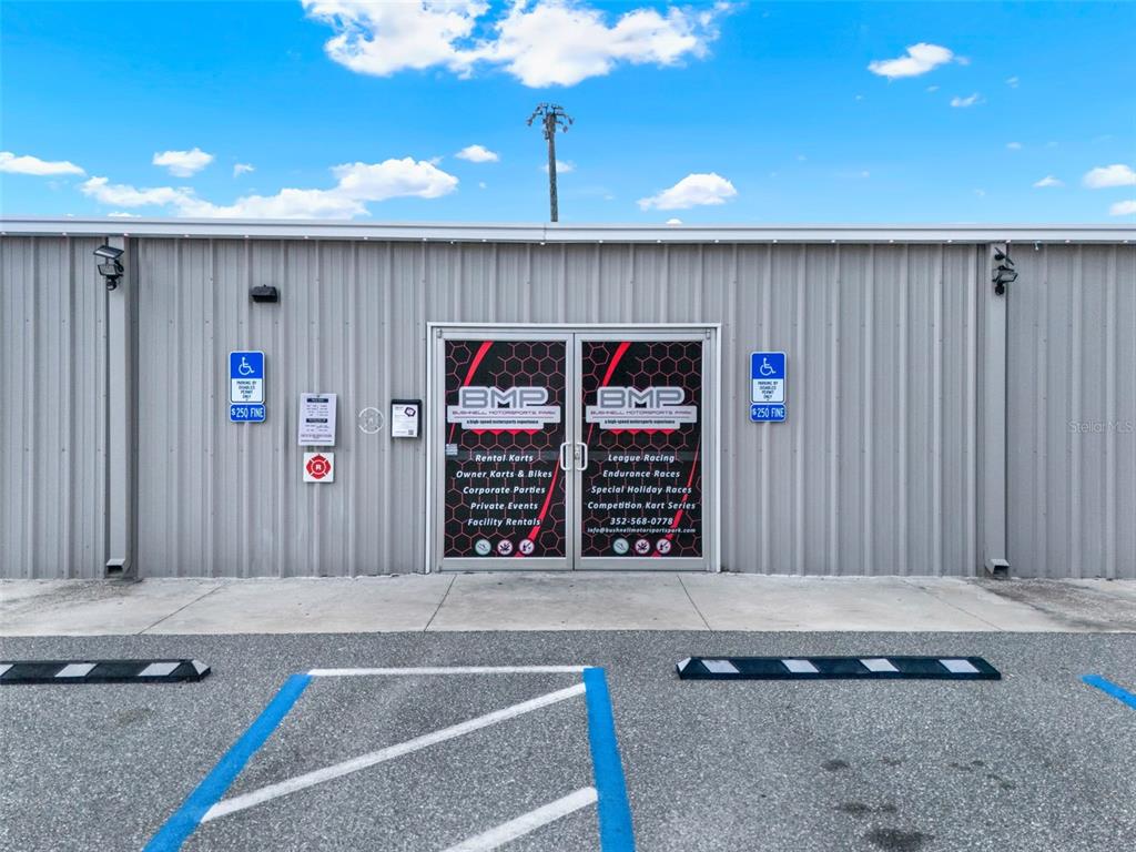 5765 PIT ROAD, BUSHNELL, FL — photo 4 of 30
