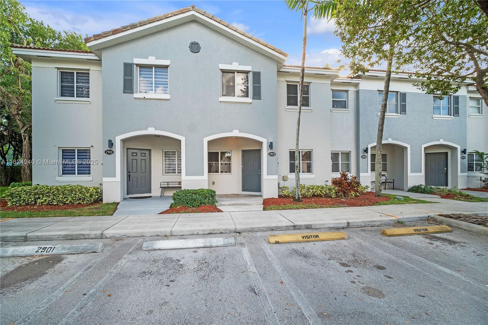 2903 SE 15th Ter, Homestead FL 33035