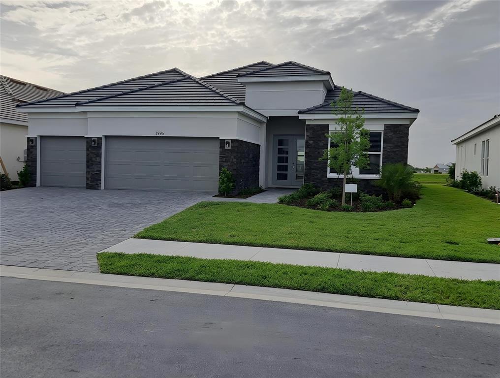 13826 BUCHANAN