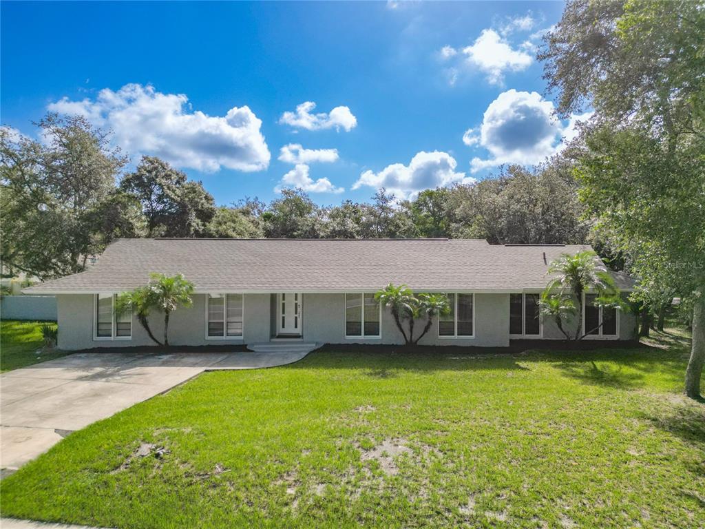 601 MARLIN ROAD