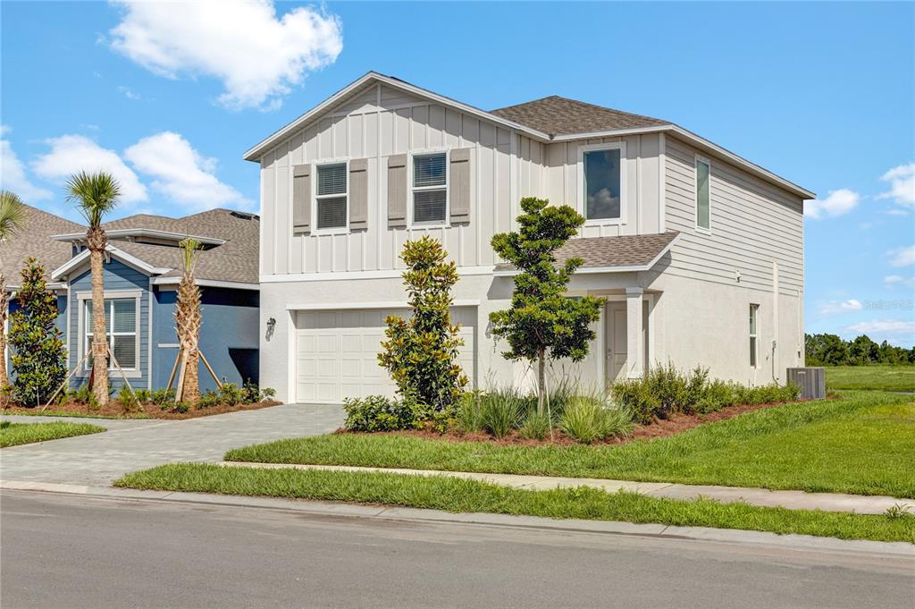 3818 AMBERSWEET CROSSING
