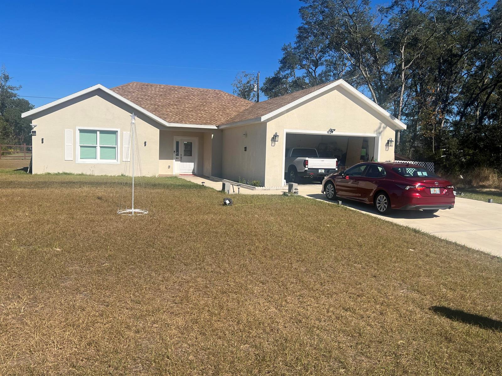 4009 SW 133rd Loop, Ocala FL 34473