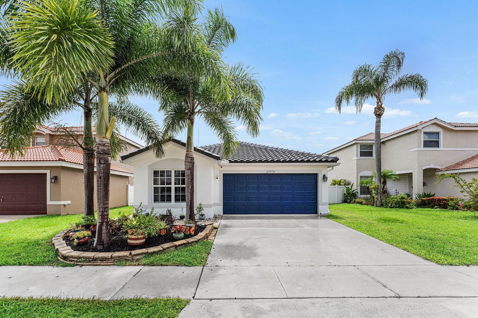 7076 MIDDLEBURY Drive, Boynton Beach FL 33436