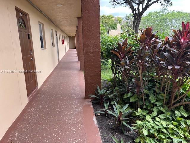 9350 Sunrise Lakes Blvd # 109, Sunrise FL 33322