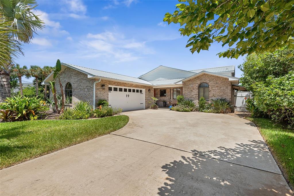 624 CUMBERLAND DRIVE, FLAGLER BEACH, FL — photo 2 of 30