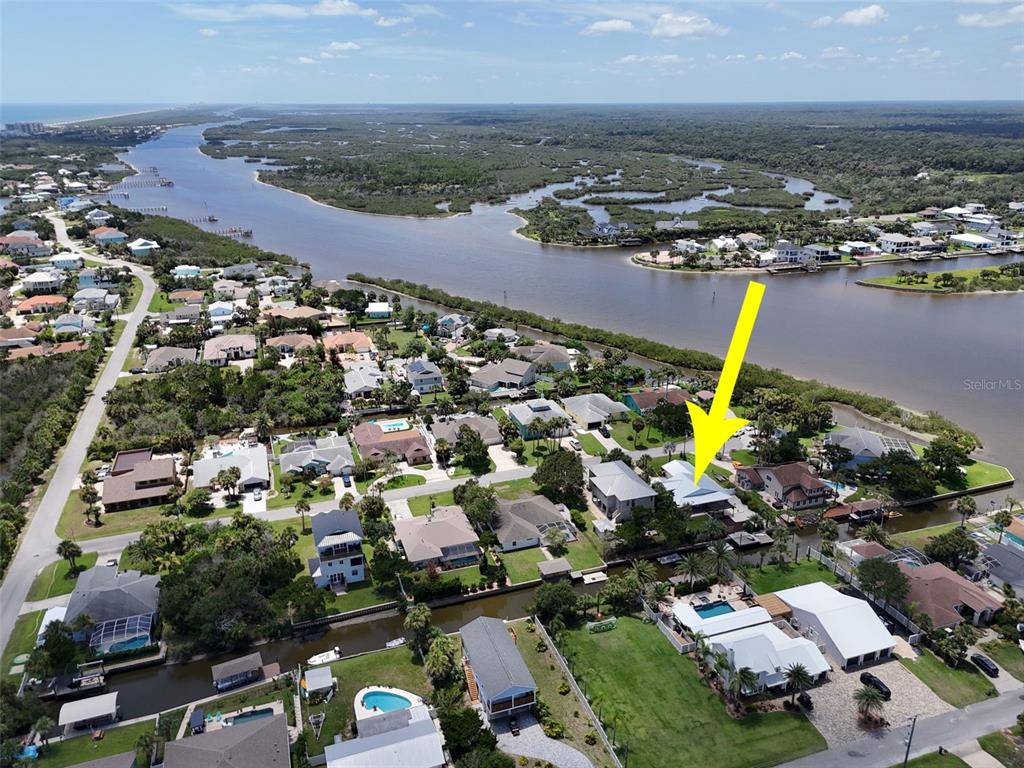 624 CUMBERLAND DRIVE, FLAGLER BEACH, FL — photo 3 of 30