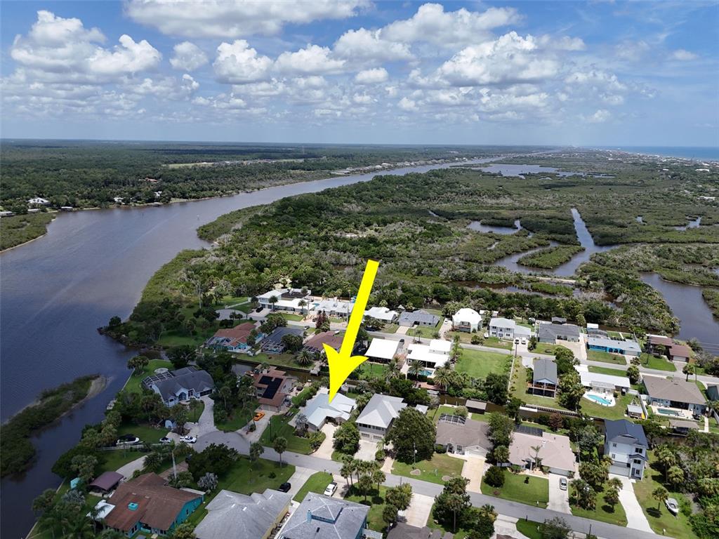 624 CUMBERLAND DRIVE, FLAGLER BEACH, FL — photo 4 of 30