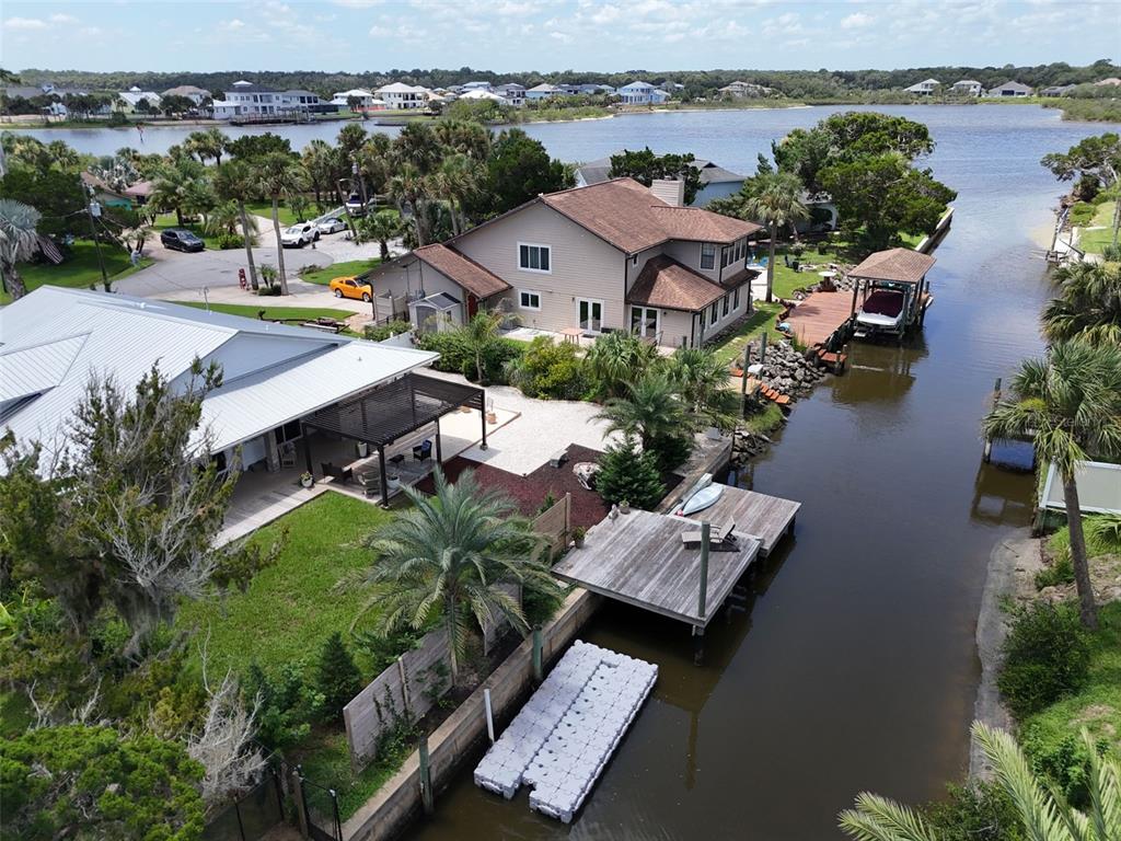 624 CUMBERLAND DRIVE, FLAGLER BEACH, FL — photo 5 of 30