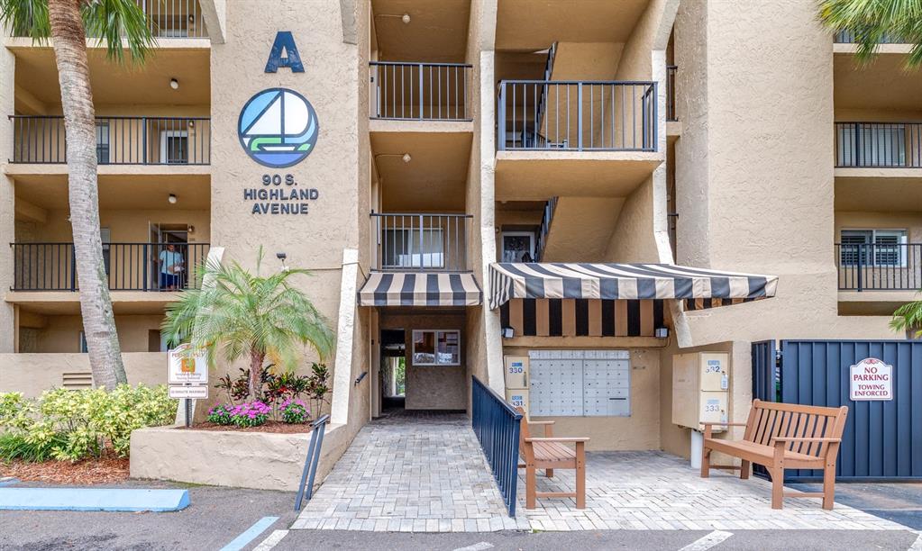 90 S HIGHLAND AVENUE UNIT 110