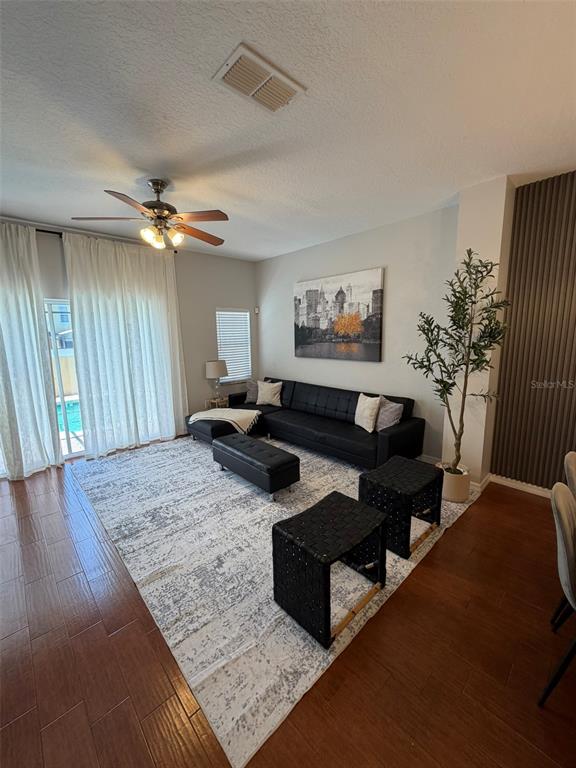 8581 BAY LILLY LOOP, KISSIMMEE, FL — photo 4 of 30