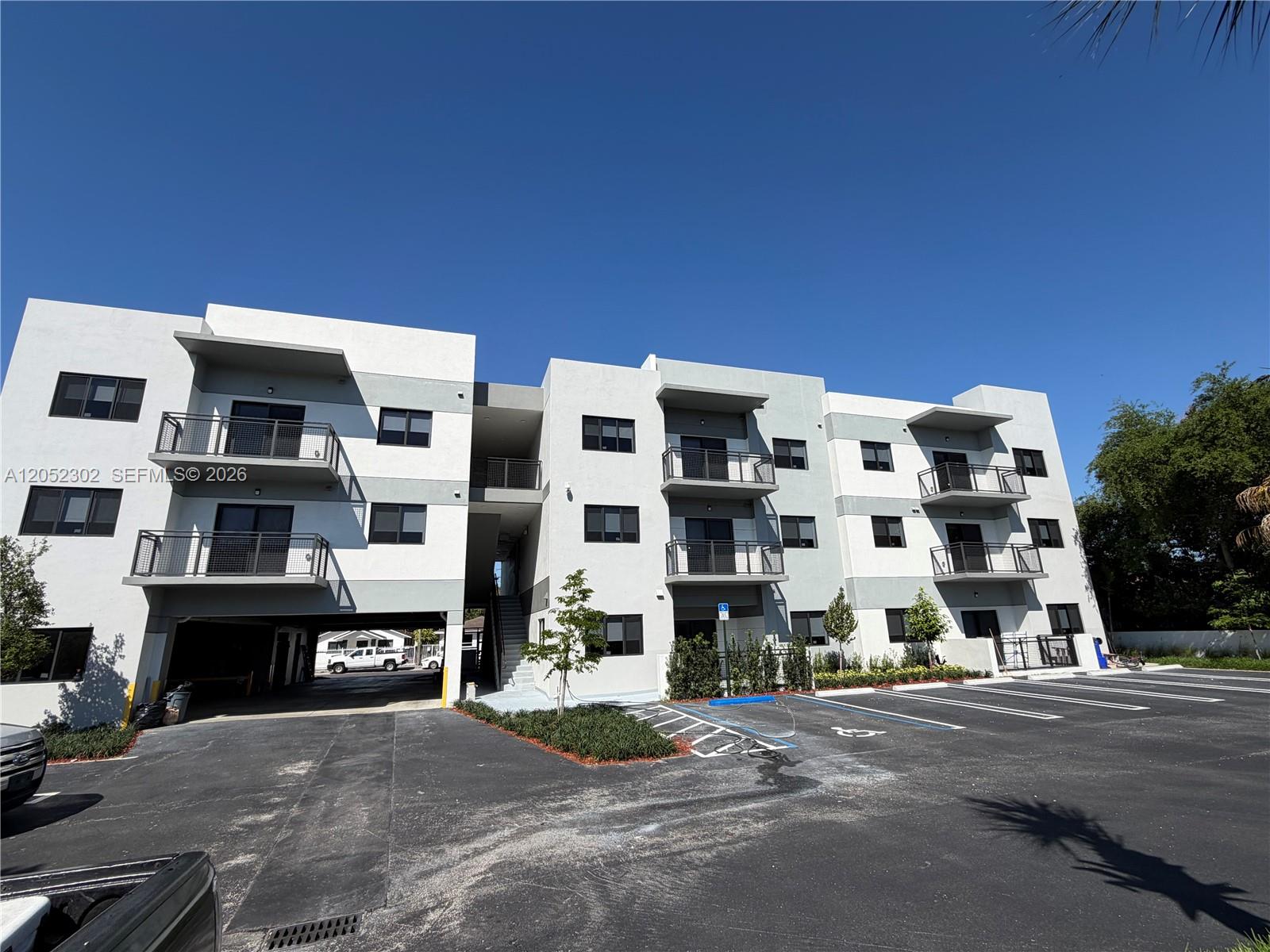 2641 NW 24th Ct # 204, Miami FL 33142