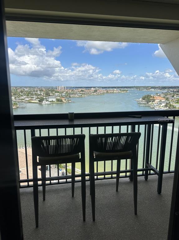 9425 BLIND PASS ROAD UNIT 1207