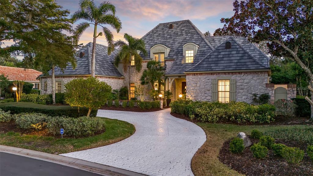 6963 WESTCHESTER CIRCLE