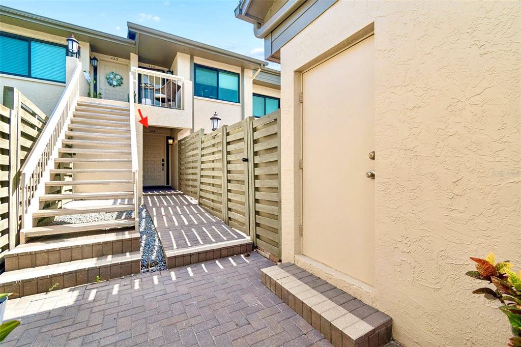 3157 LANDMARK DRIVE UNIT 414