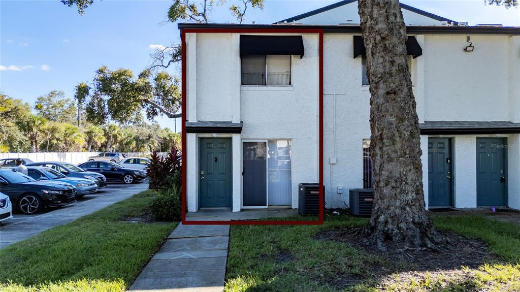 4223 S SEMORAN BOULEVARD UNIT 7