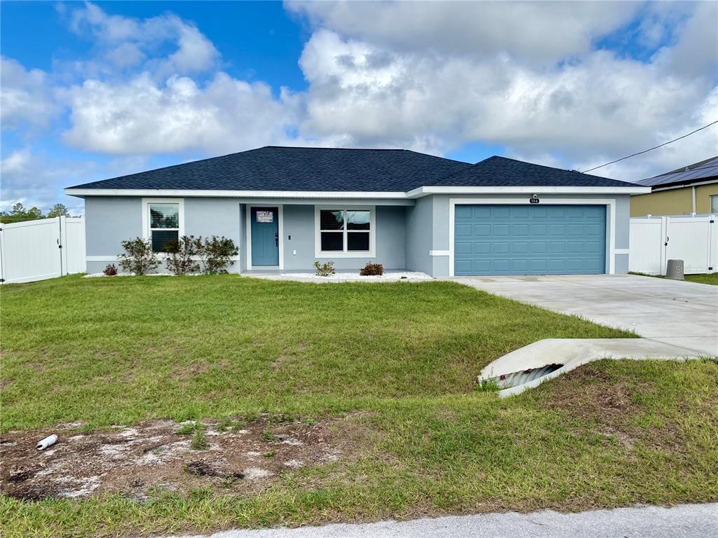 156 JUNIPER CIRCLE