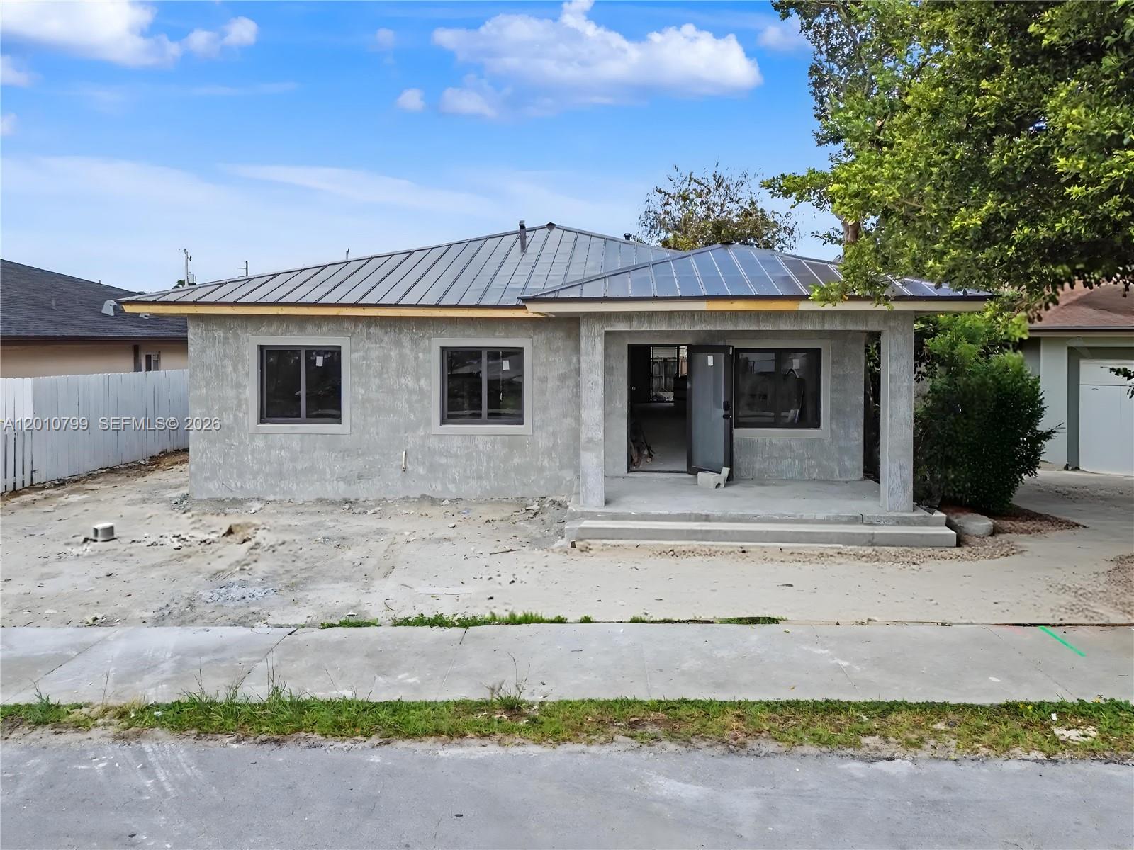 640 SW 10th Ave, Homestead FL 33030