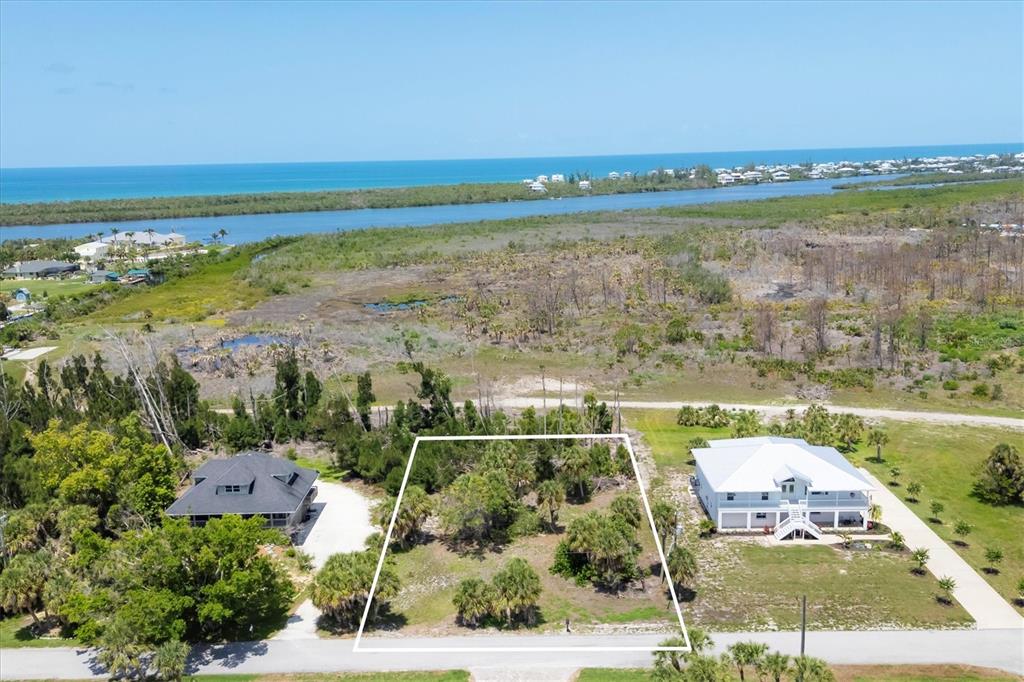 55 GREEN DOLPHIN DRIVE N