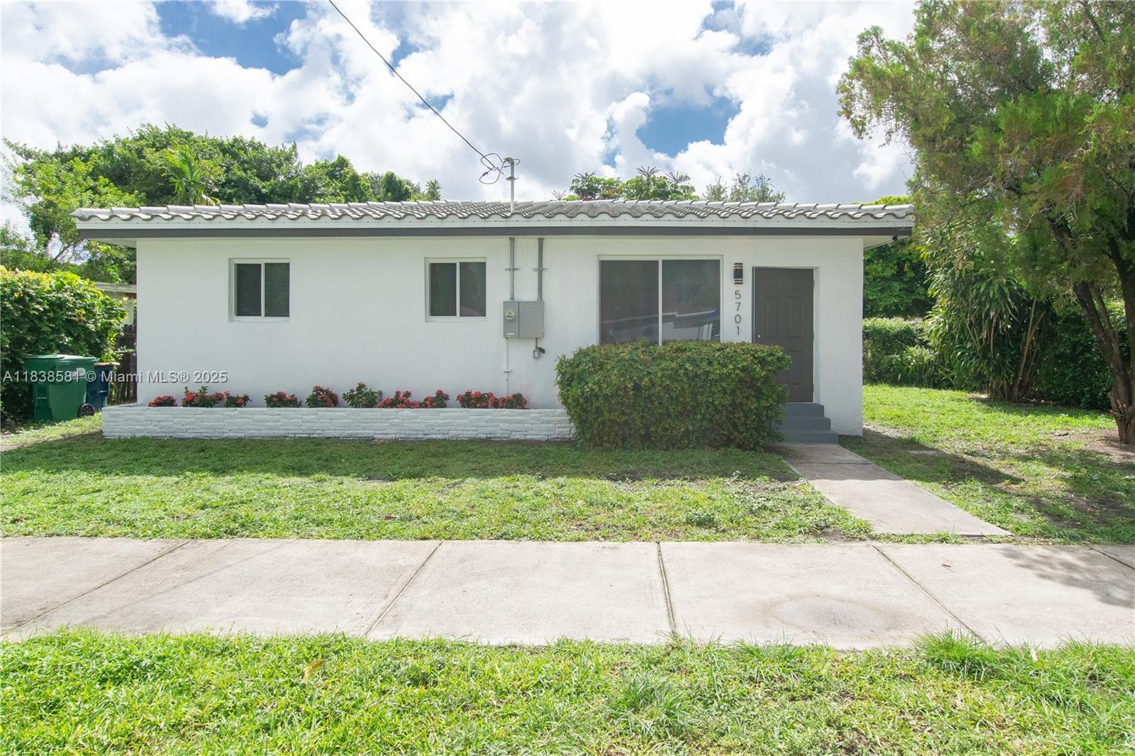5701 NW 21st Ave, Miami FL 33142