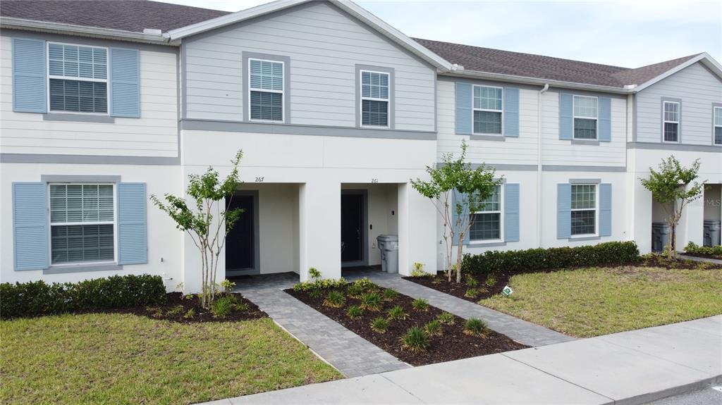 267 JETTY WAY