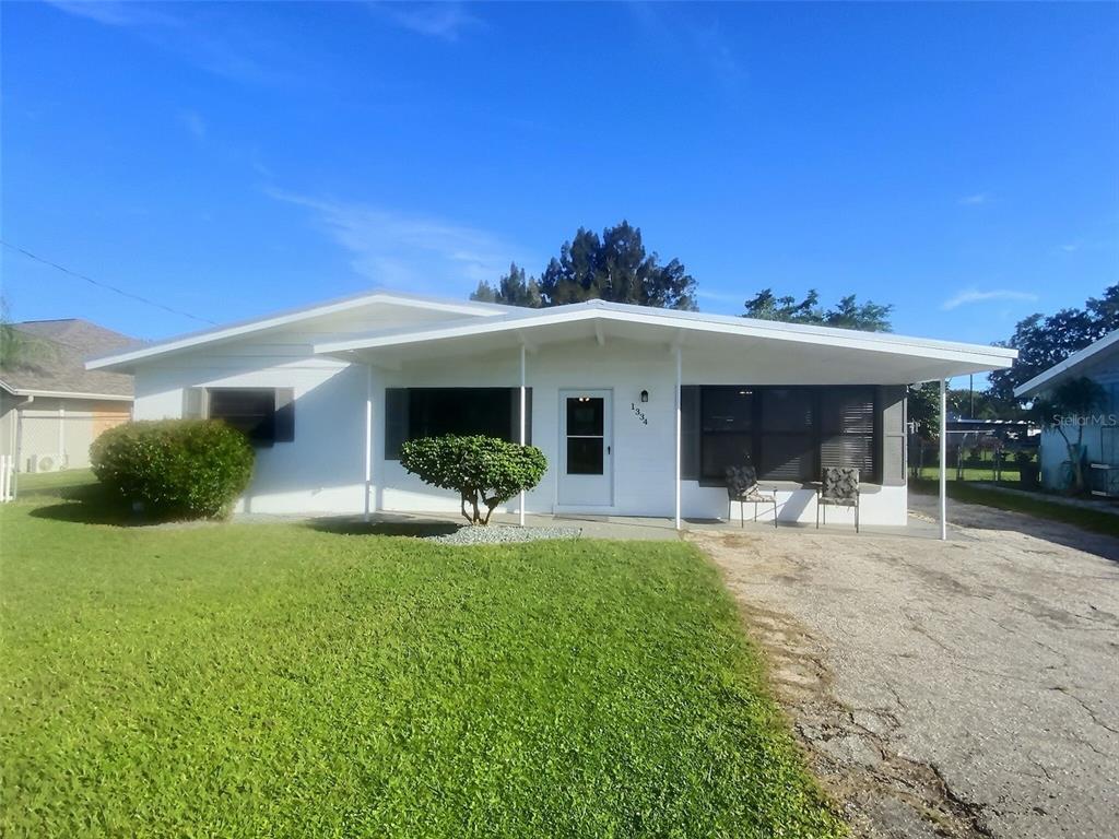 1334 SUNSET DRIVE, SEBRING, FL — photo 2 of 30