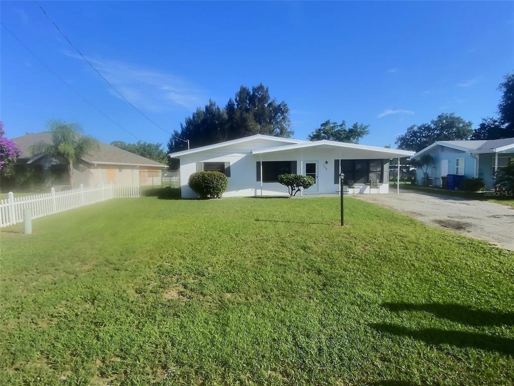1334 SUNSET DRIVE, SEBRING, FL — photo 4 of 30
