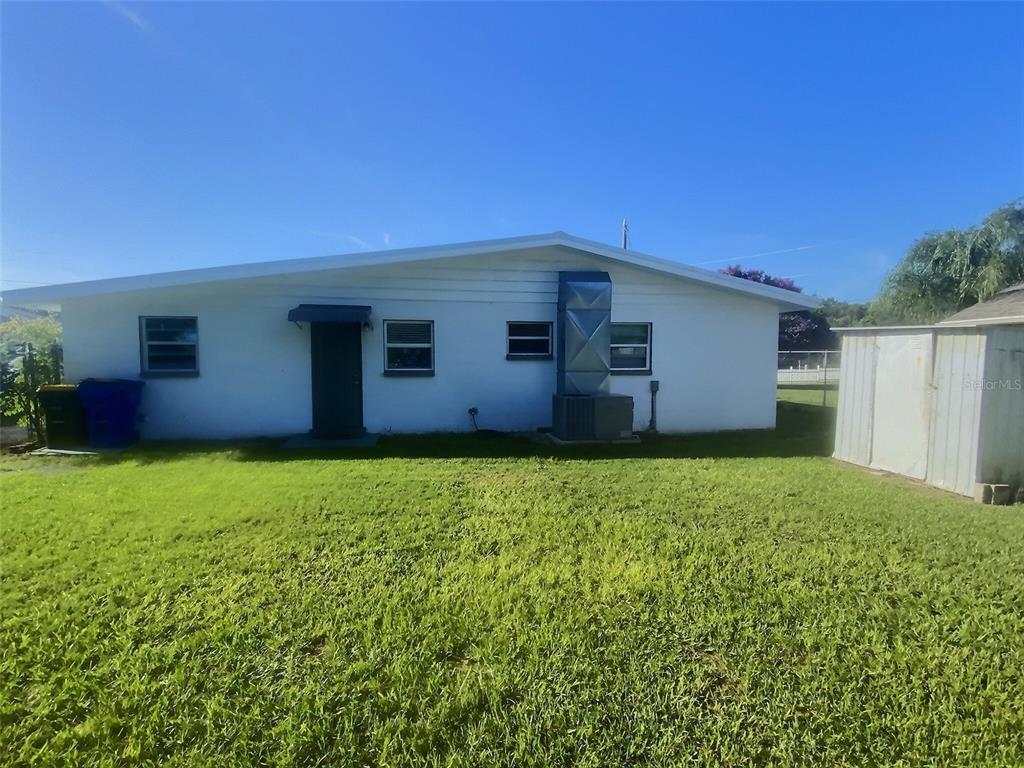 1334 SUNSET DRIVE, SEBRING, FL — photo 5 of 30