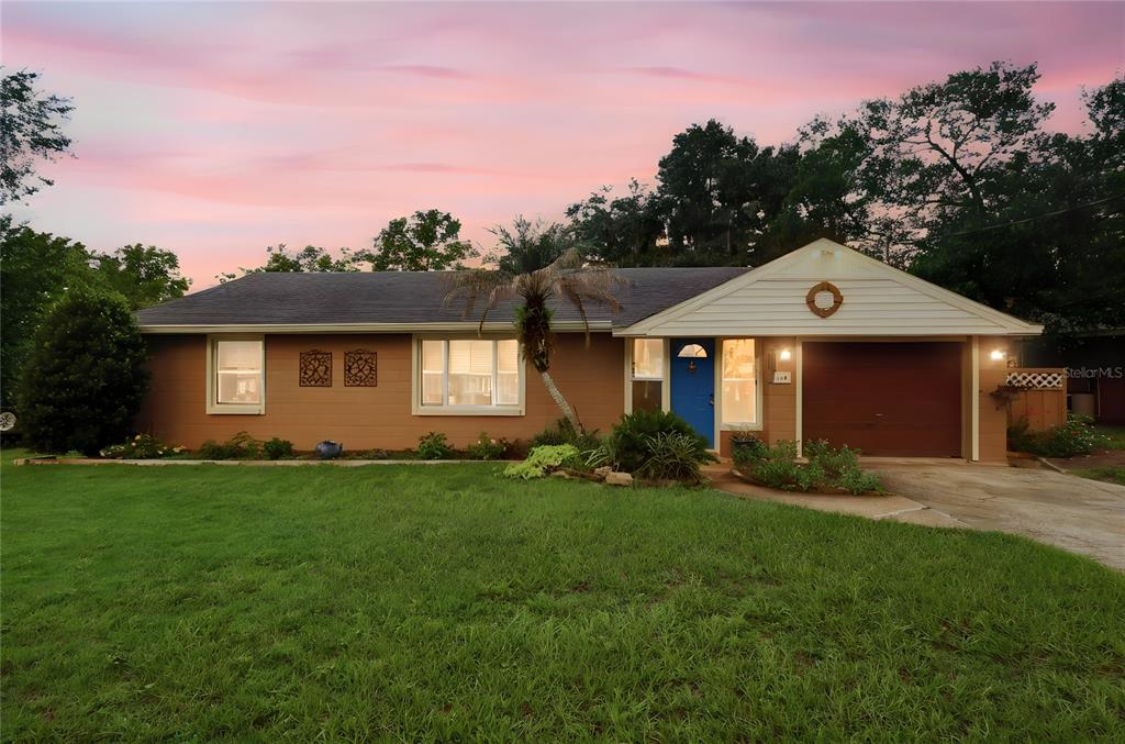44 BONITA ROAD